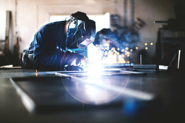 Best Pipe Welding in Desoto Lakes, FL