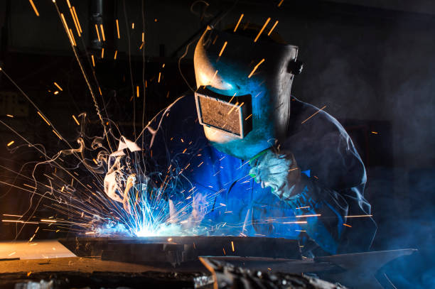 Best Welding Inspection and Certification in Desoto Lakes, FL