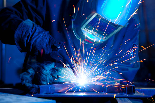 Affordable Welder Services in Desoto Lakes, FL