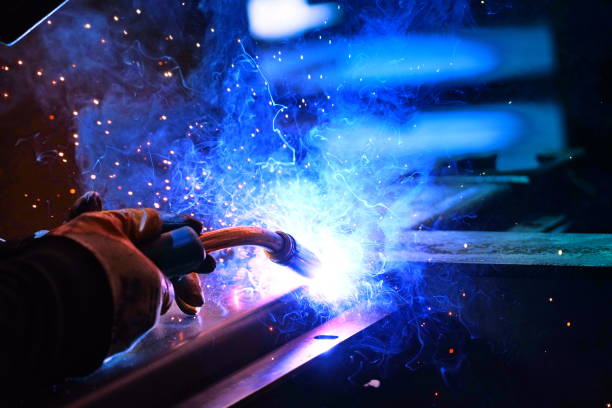 Affordable Welder Services in Desoto Lakes, FL