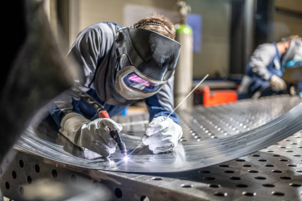 Desoto Lakes, FL Welder & Metal Fabrication Company