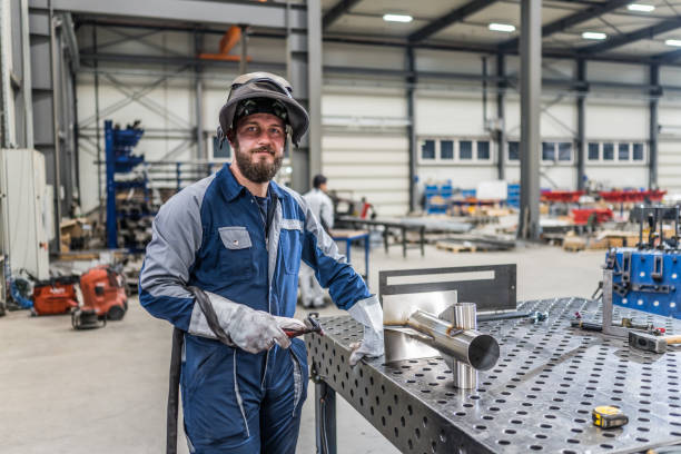 Best Maintenance and Repair Welding in Desoto Lakes, FL