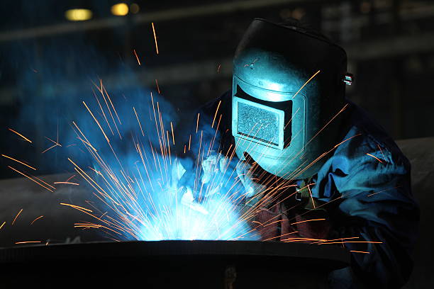 Best Artistic and Custom Metal Fabrication in Desoto Lakes, FL