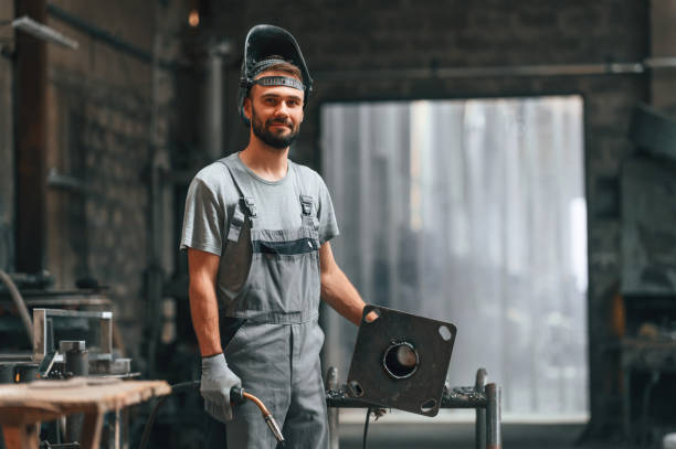 Best Automation and Robotic Welding in Desoto Lakes, FL