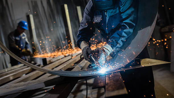 Best Food and Beverage Processing Equipment Welding in Desoto Lakes, FL